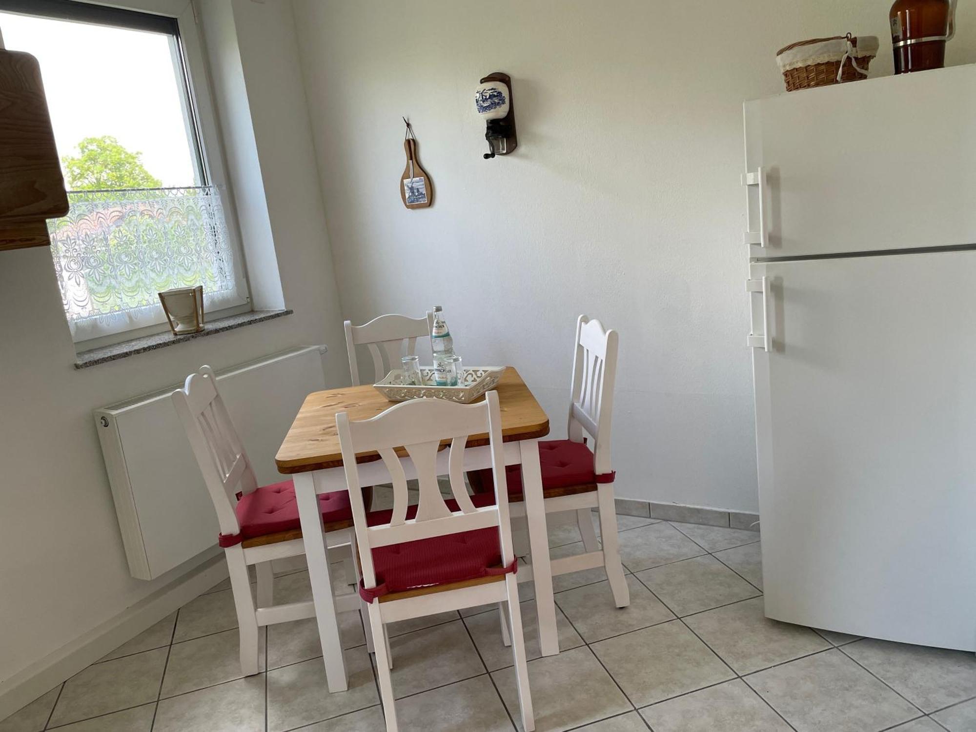 Ferienhaus Amare Mit Fasssauna, Eigener Terrasse & Kamin 包岑 外观 照片